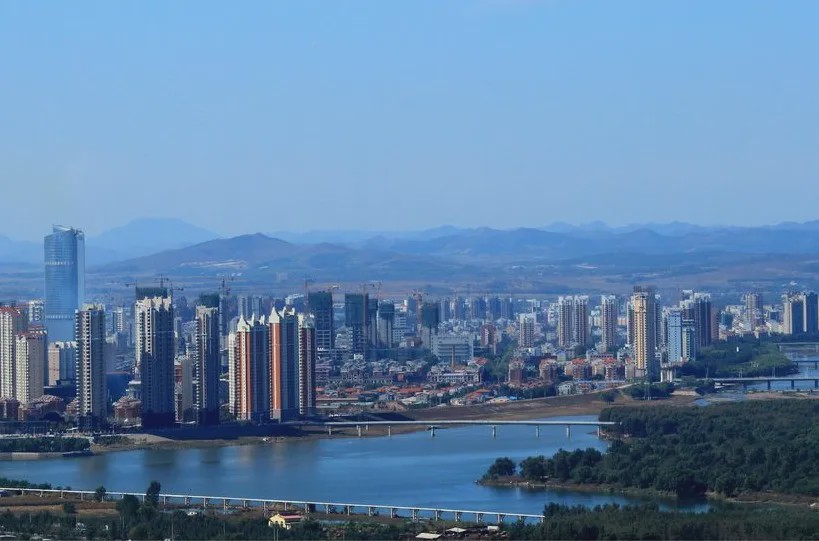 东北振兴的引擎与对外开放的窗口，辽宁崛起之路