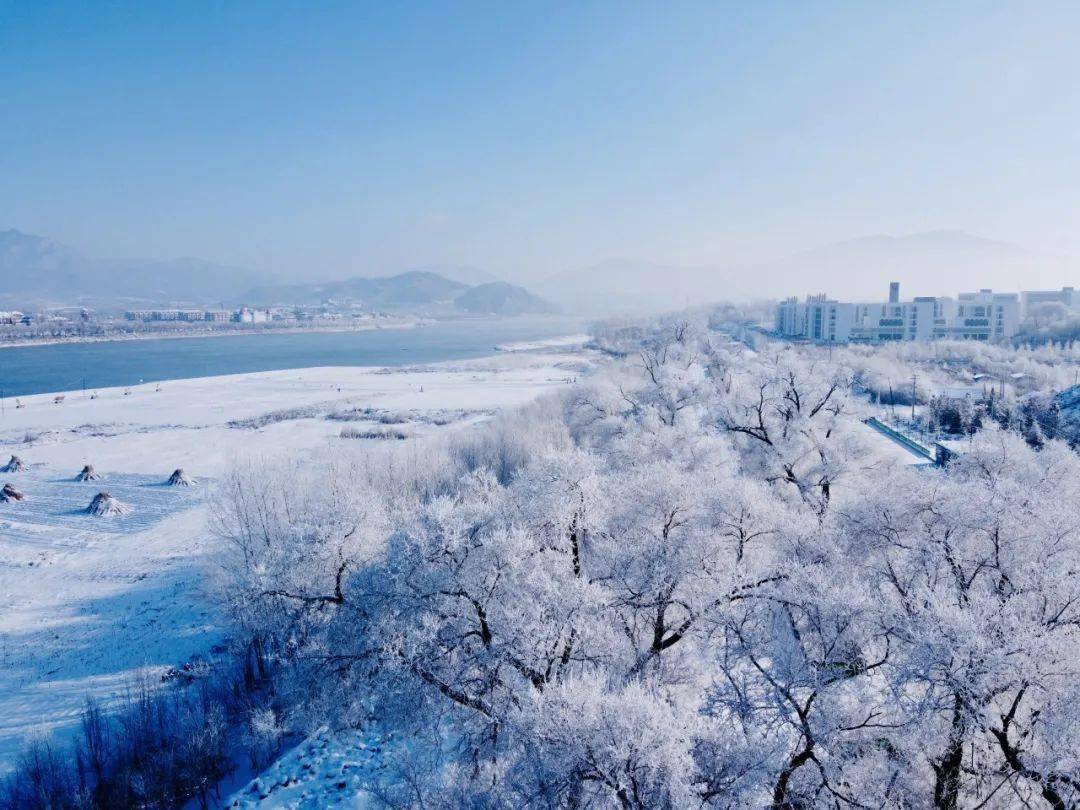 吉林，绿色崛起，东北亚区域性中心城市新篇章