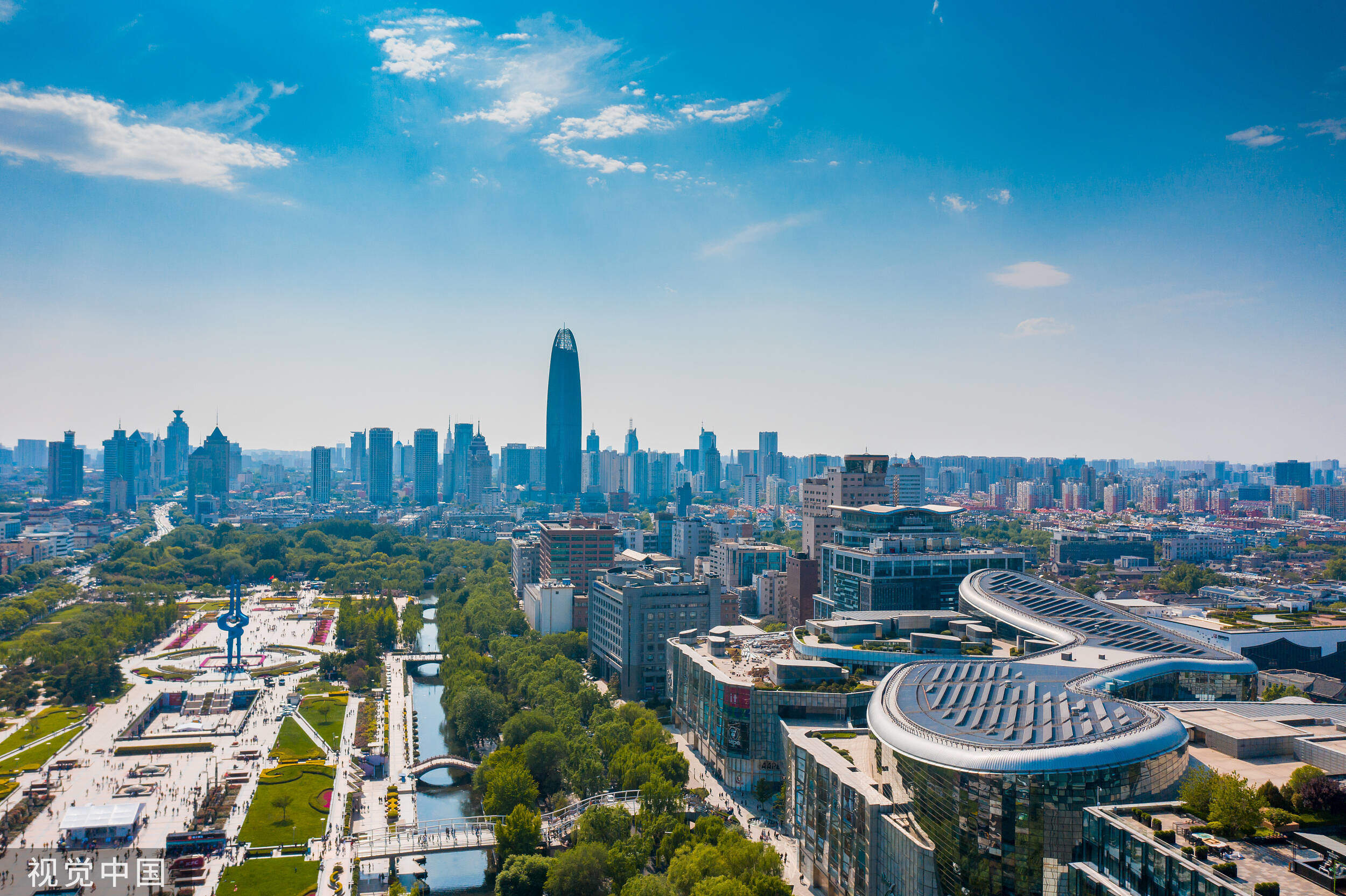 山东探秘，历史与自然之美的交汇地✨