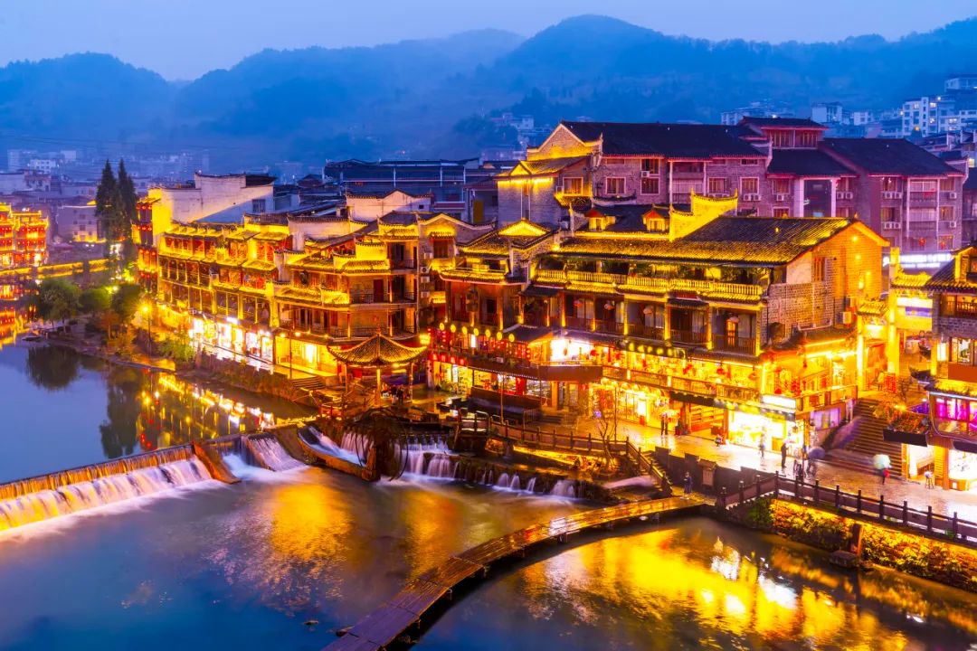 湖南，璀璨的湘楚大地与时代脉搏共舞