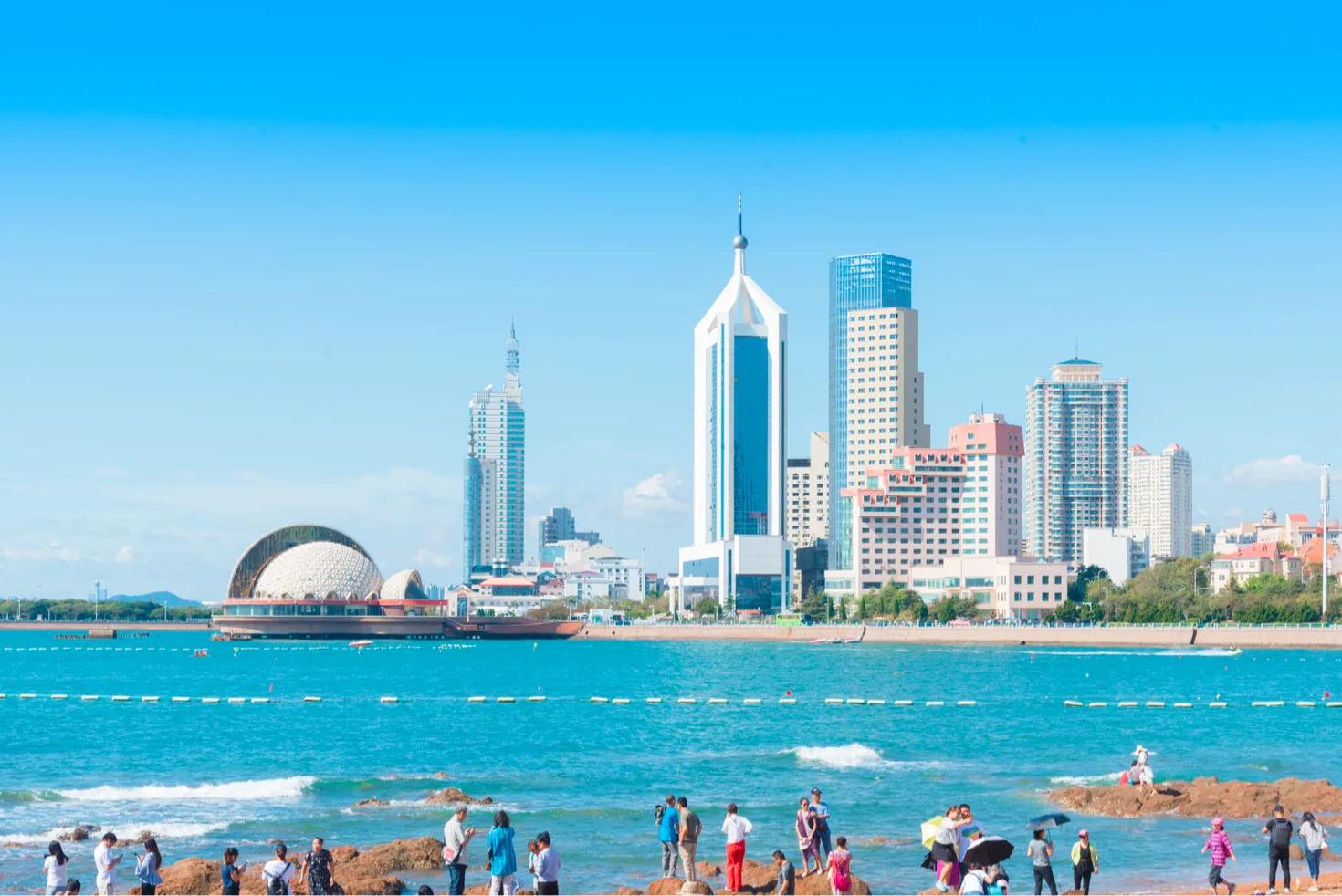 山东,文化崛起的东方沃土