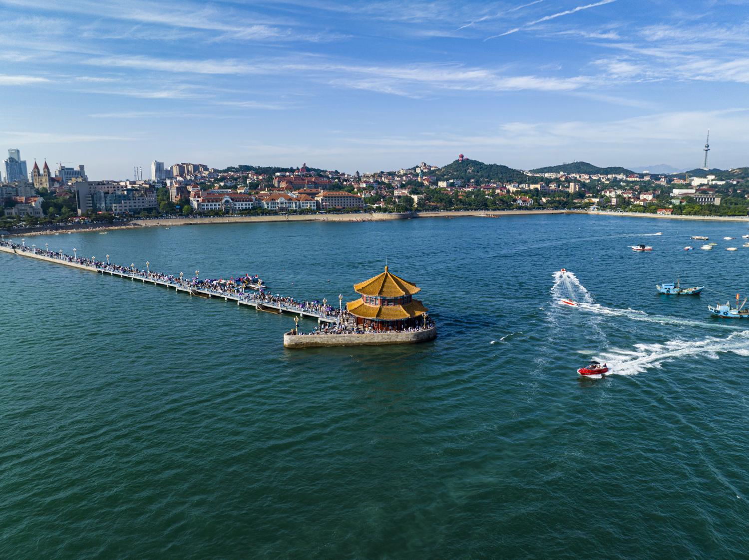 山东,文化崛起的东方沃土