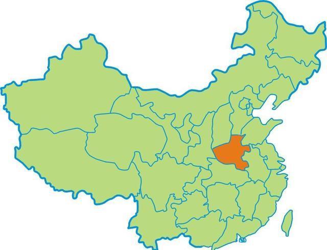 中原历史文化瑰宝——河南，交融之地