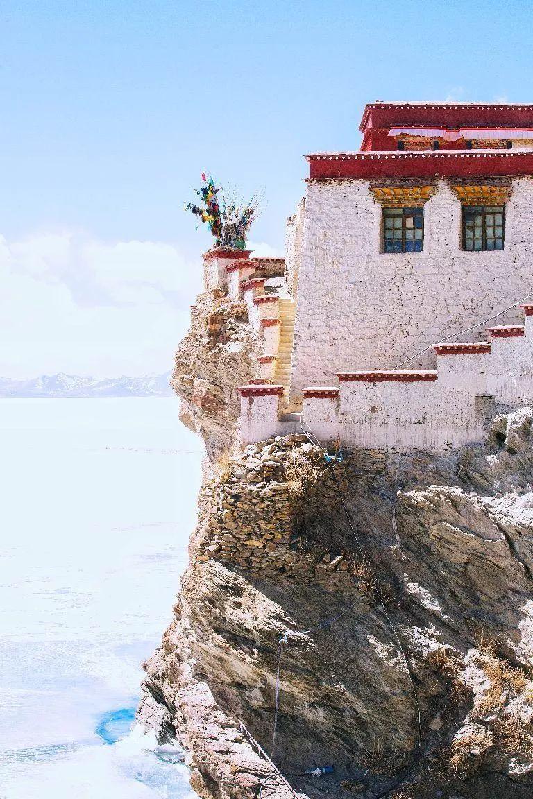 西藏,纯净天空之境的神秘诱惑