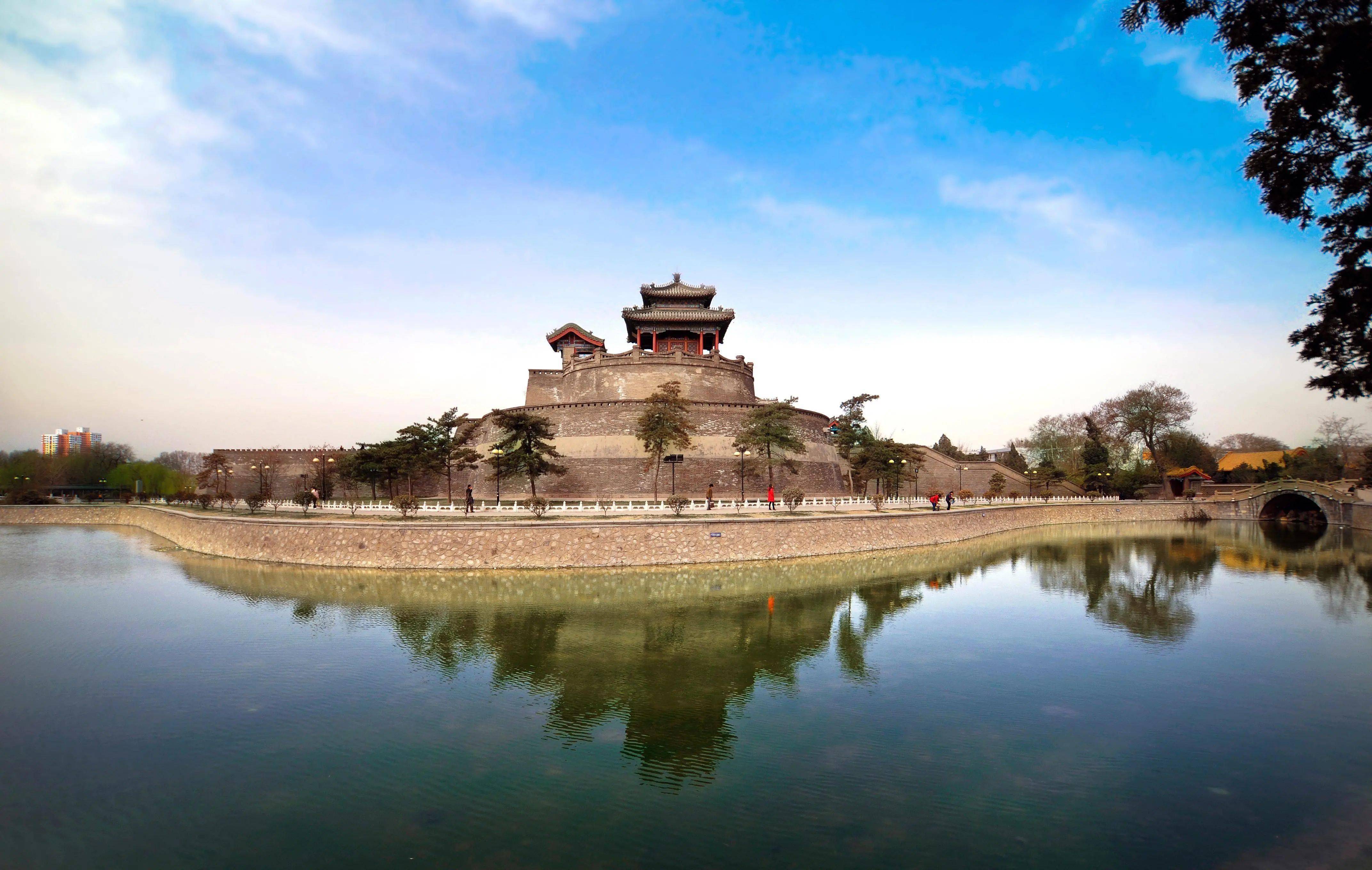 邯郸,历史文化底蕴与现代发展蓝图及未来展望