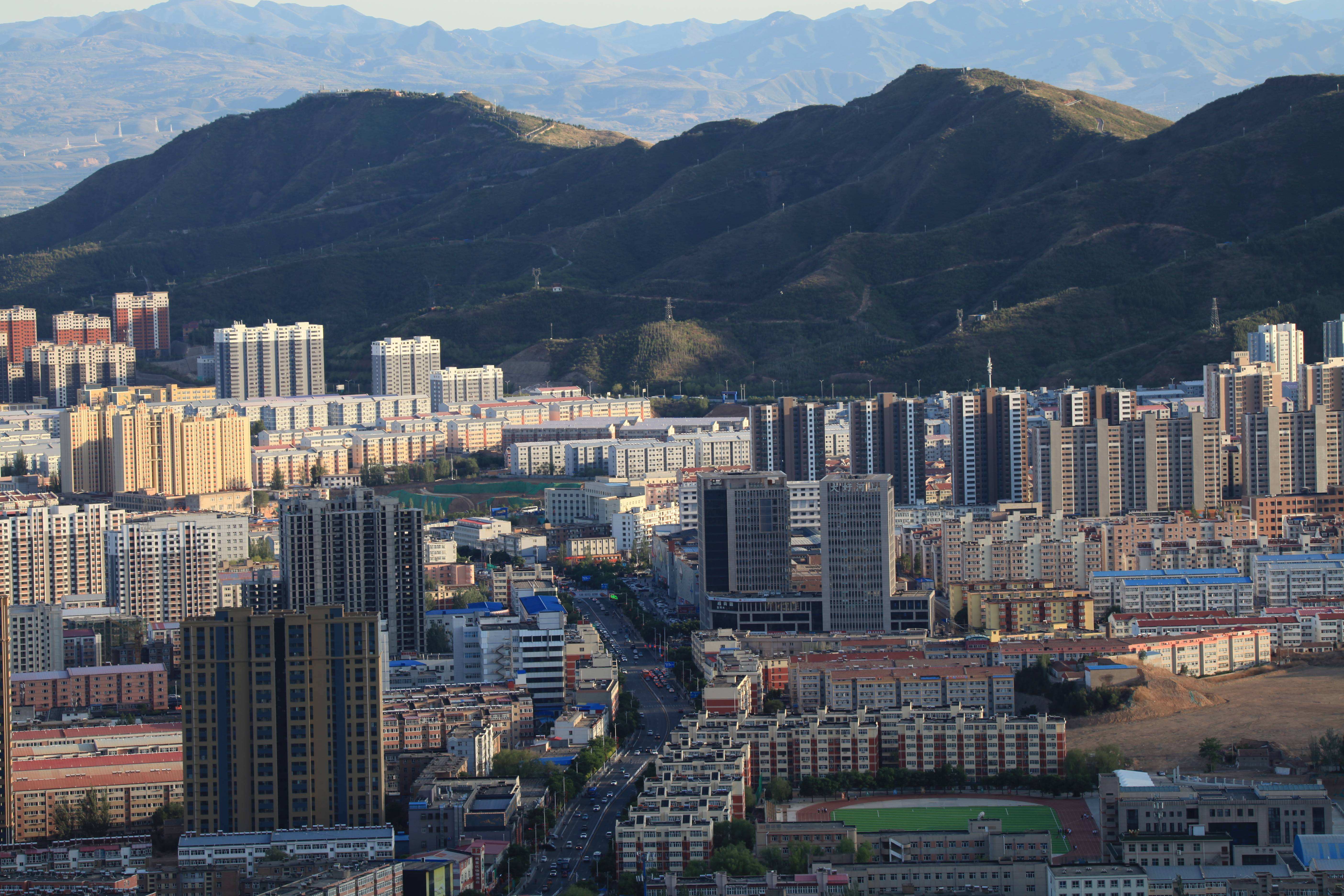 张家口历史文化与当代发展研究论文摘要