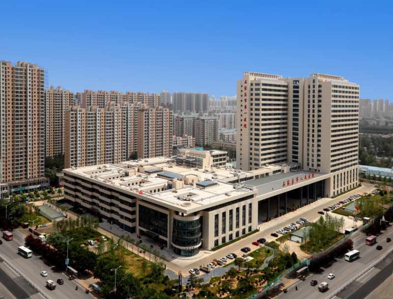 新时代京津冀协同发展,石家庄崛起为区域引擎